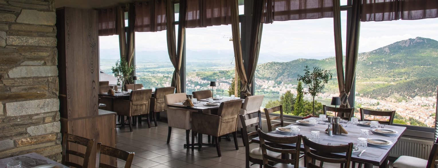 Καστοριά Εστιατόρια Seafood & Meathouse